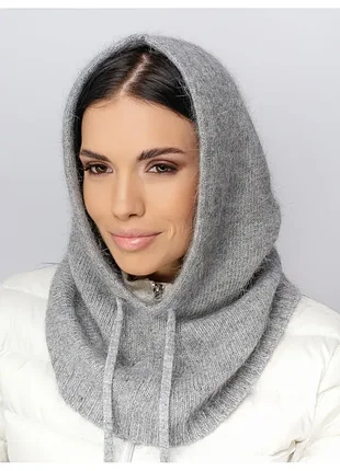 Капор с манишкой jolie (408075626)