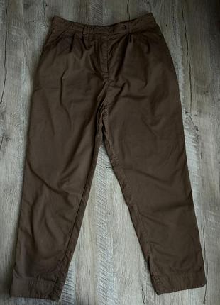 Жіночі брюки чіноси fred perry розмір 36/38