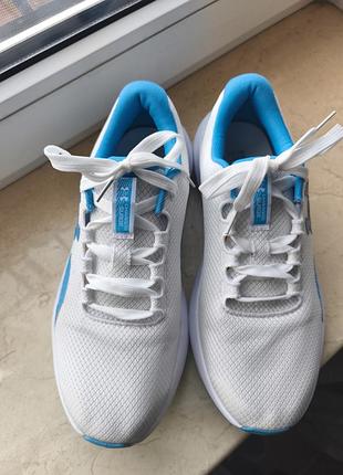 Оригинальные кроссовки under armour 2