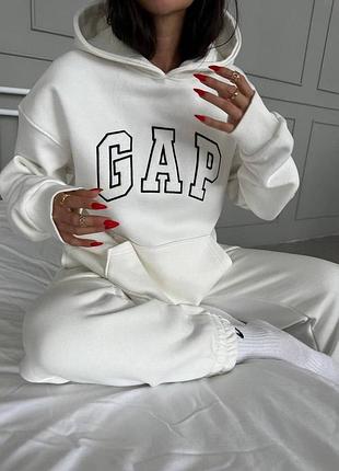 Женский костюм gap
