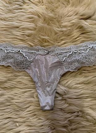 Шикарні трусики бікіні victorias secret