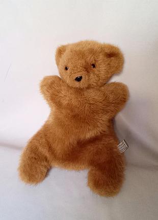 Вінтажний ведмедик-рукавичка bear4bears ltd (1995 рік), велика британія