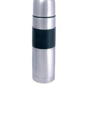 Термос із нержавіючої сталі 1 л maestro mr-1630-100