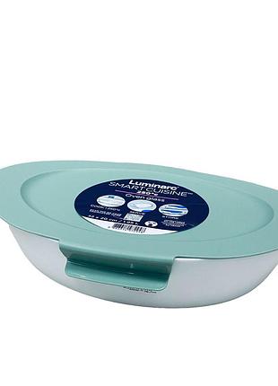 Форма для запікання luminarc smart cuisine carine v5945 32х20х7,5 см