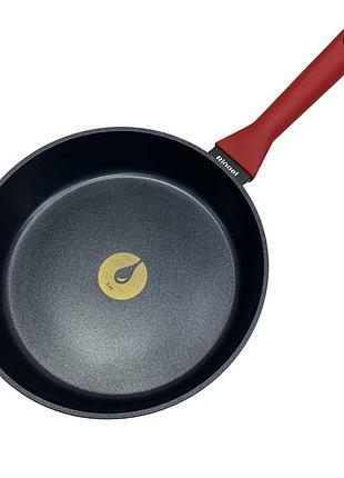 Сковорода глибока 28 см без кришки ringel pepperoni rg-1146-28