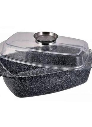 Гусятниця bohmann bh 6233 mrb 32 см 5,5 л