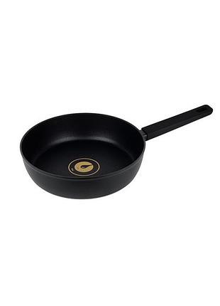 Сковорода алюминиевая без крышки 24 см ringel salsa rg-1134-24
