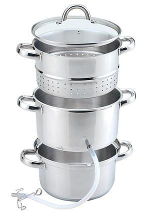 Соковарка 8 л maestro mr-1030
