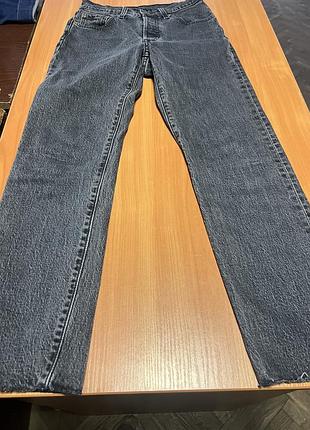 Джинси жіночі levis