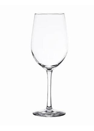 Набор бокалов для вина arcoroc vina 260 мл 6 шт l1967