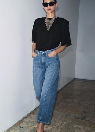 Стильні джинси фірми  zara