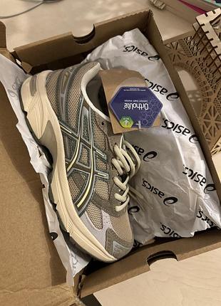 Кросівки asics gel
