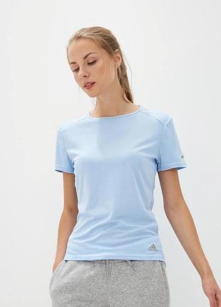 Футболка adidas xs