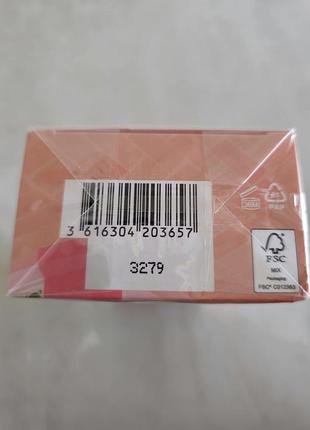 Оригинал escada sorbetto rosso 2