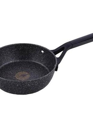 Сковорода глибока без кришки 20 см ringel curry rg-1120-20