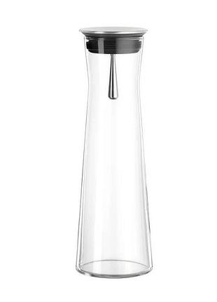 Глек simax indis 1,1л скло 2546