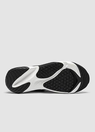 Кросівки nike zoom 2k black/white 8