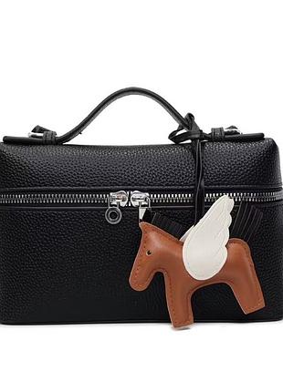 Сумка жіноча loro piana 6