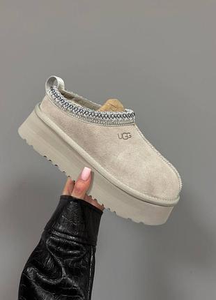 🩶 ugg tazz | light grey 🩶