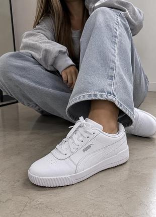 Кроссовки puma