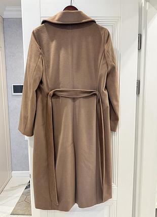 Пальто max mara 2