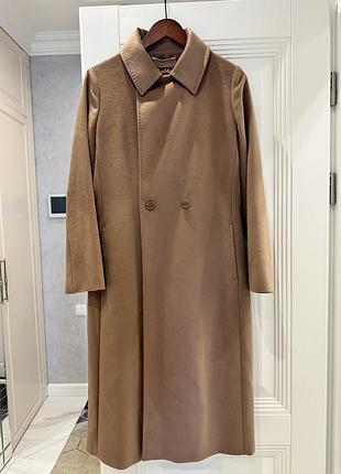 Пальто max mara 4