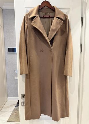 Пальто max mara 6