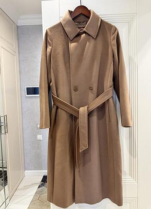 Пальто max mara