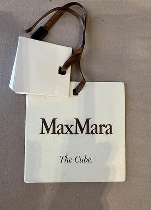 Пальто max mara 9