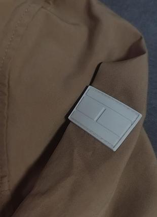 Куртка чоловіча tommy hilfiger 3