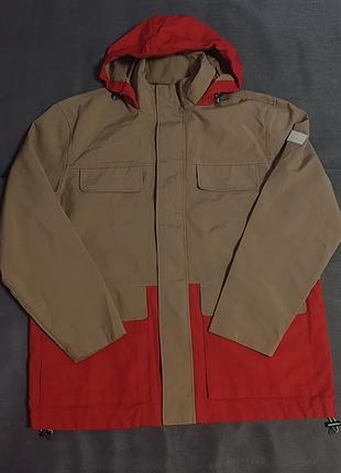 Куртка чоловіча tommy hilfiger