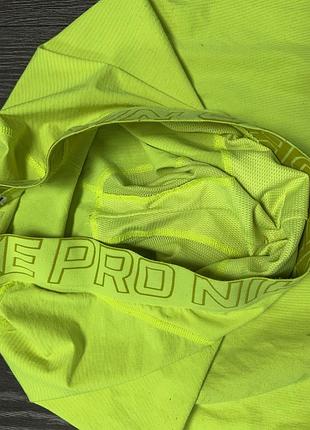 Лосіни компресійні чоловічі 4