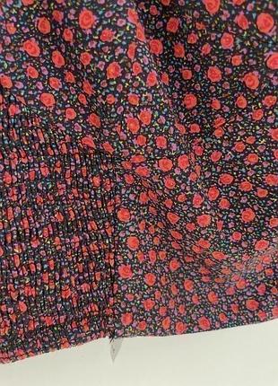 Новый топ блузка zara 8