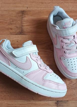 Оригинальные nike p28.5 длина стельки по факту 19см