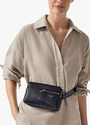 Сумка radley pockets icon small cross body bag 2