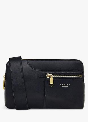 Сумка radley pockets icon small cross body bag 3