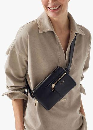Сумка radley pockets icon small cross body bag