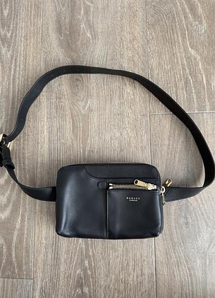 Сумка radley pockets icon small cross body bag 4