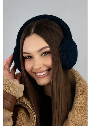 Теплі навушники braxton (361660343)