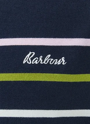 Barbour лонгслів преміум-класу 100% котон оригінал!!! 6