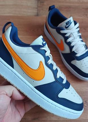 Оригінальні nike p38 довжина устілки по факту 24.5см