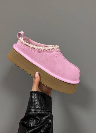 Ugg tazz pink diamond