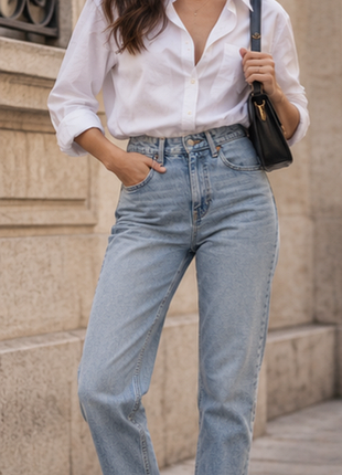 Джинси zara