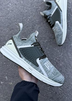 Puma кроссовки оригинал 42.5 размер ignite