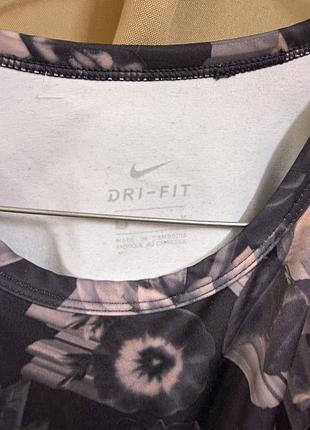 Топ nike m 3