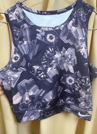 Топ nike m 2