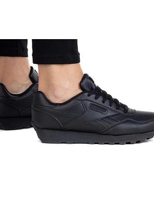 Кроссовки детские reebok royal rewind run black gy1728,36,5(23,5см)