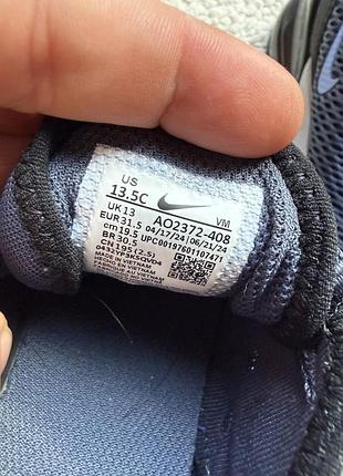 Кросівки nike 3