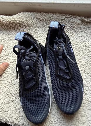 Кросівки nike