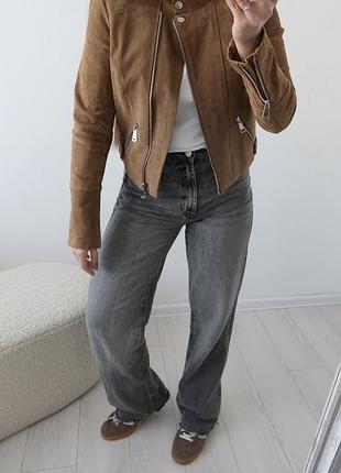 Джинси uniqlo